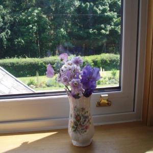 The Editor's Heatwave Rant